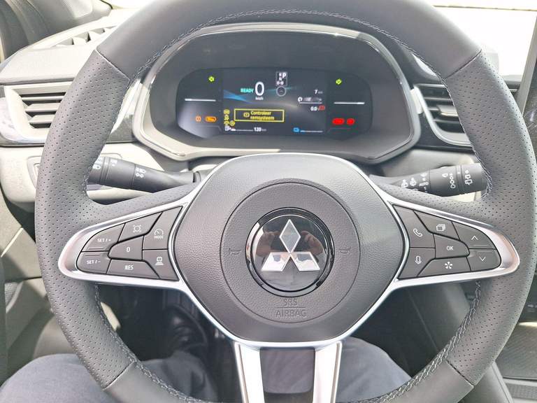 Mitsubishi Mitsubishi