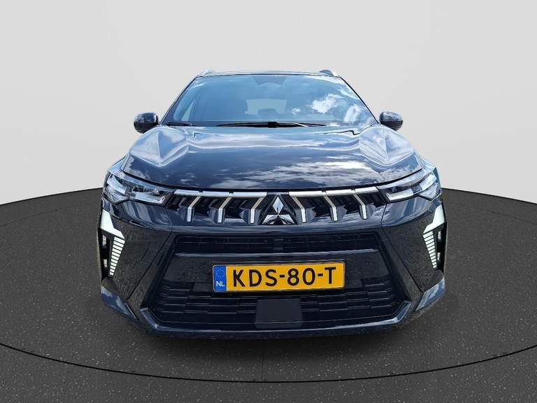 Mitsubishi Mitsubishi