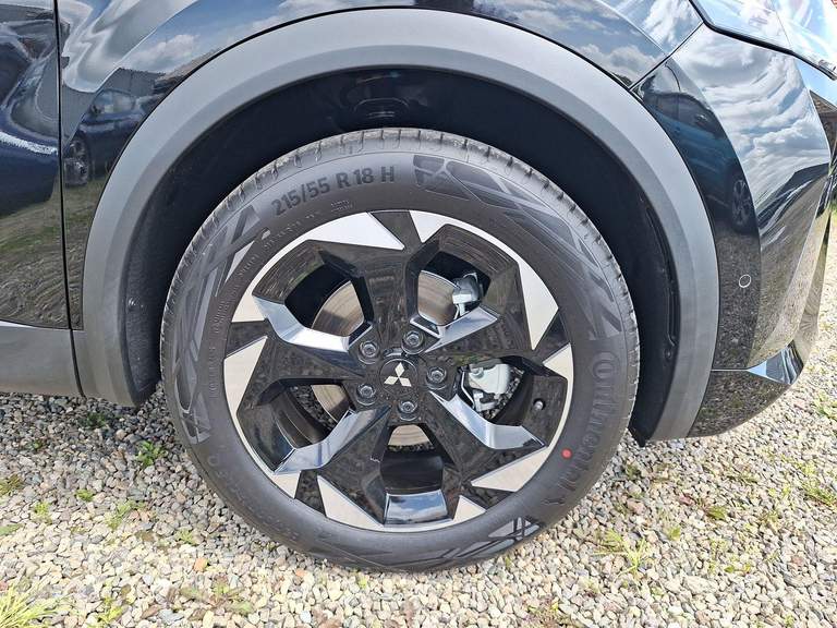 Mitsubishi Mitsubishi