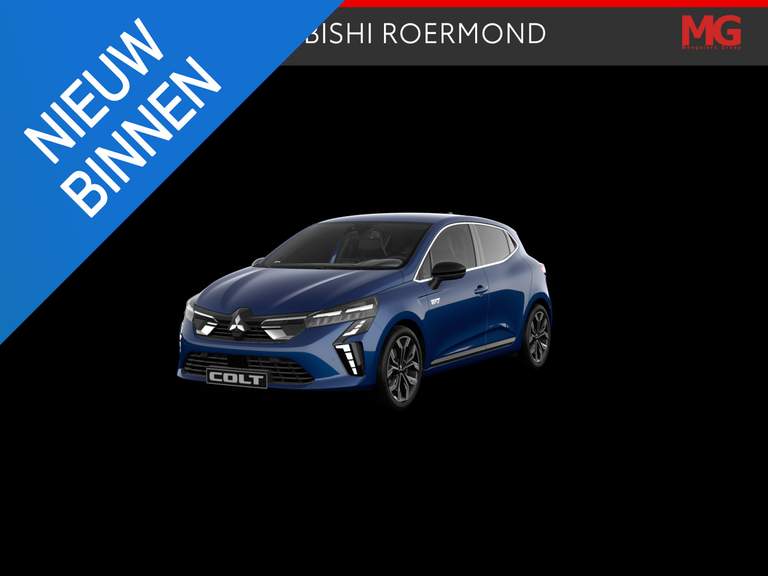 Mitsubishi Mitsubishi