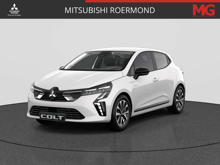 Mitsubishi Mitsubishi