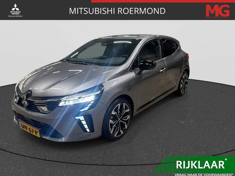 Mitsubishi
