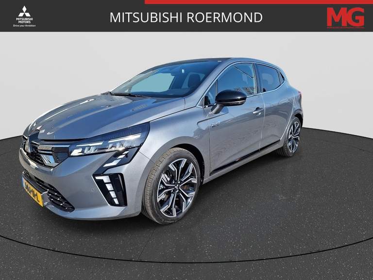 Mitsubishi Mitsubishi