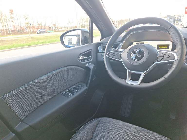 Mitsubishi Mitsubishi