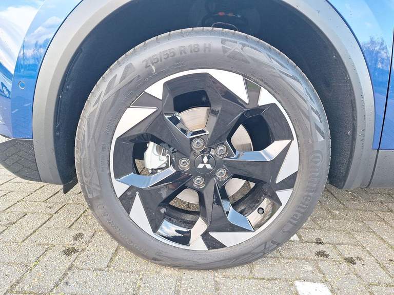 Mitsubishi Mitsubishi