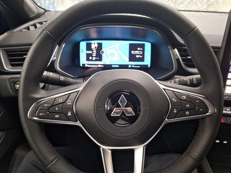 Mitsubishi Mitsubishi