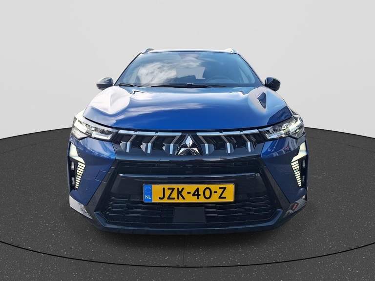 Mitsubishi Mitsubishi