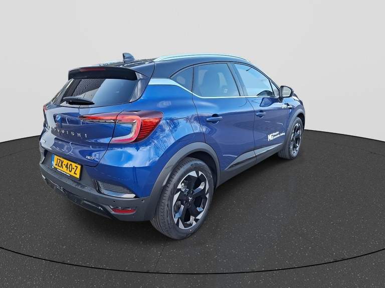 Mitsubishi Mitsubishi