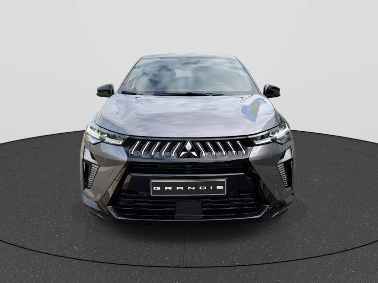 Mitsubishi