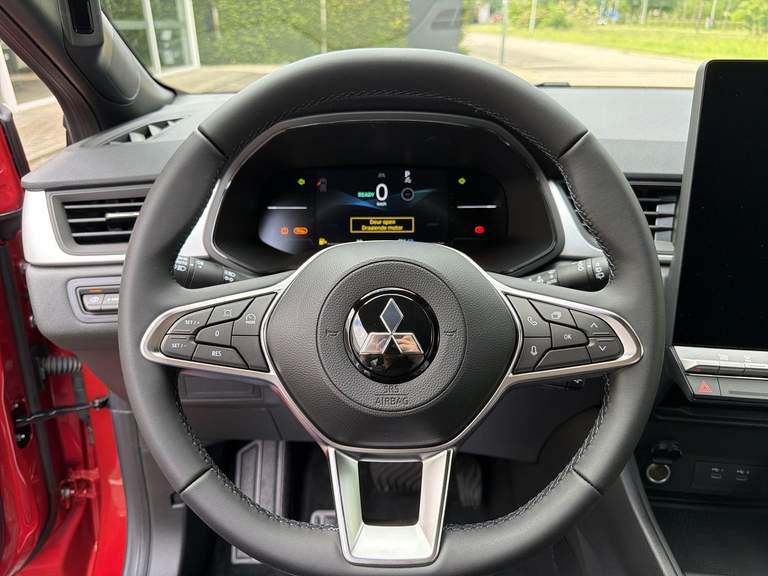 Mitsubishi