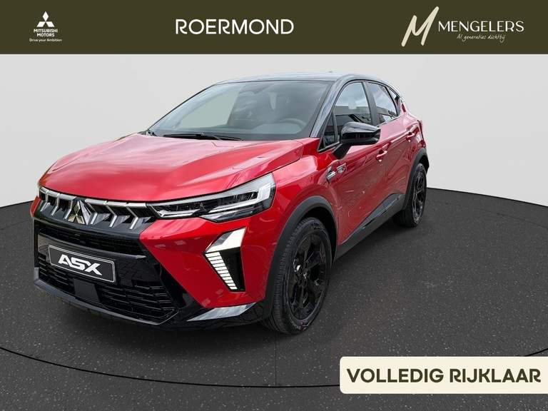 Mitsubishi Mitsubishi
