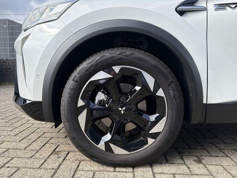 Mitsubishi