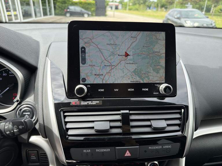 Mitsubishi