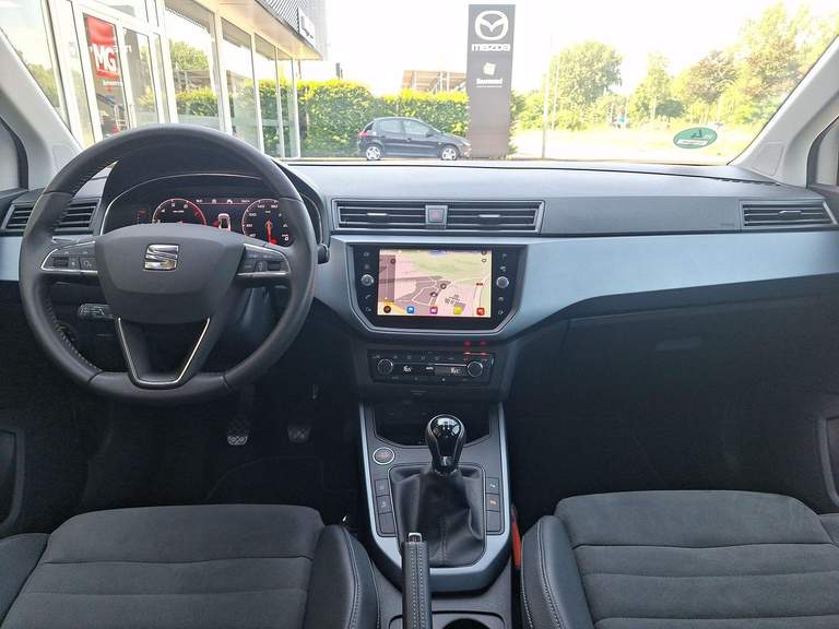 SEAT
