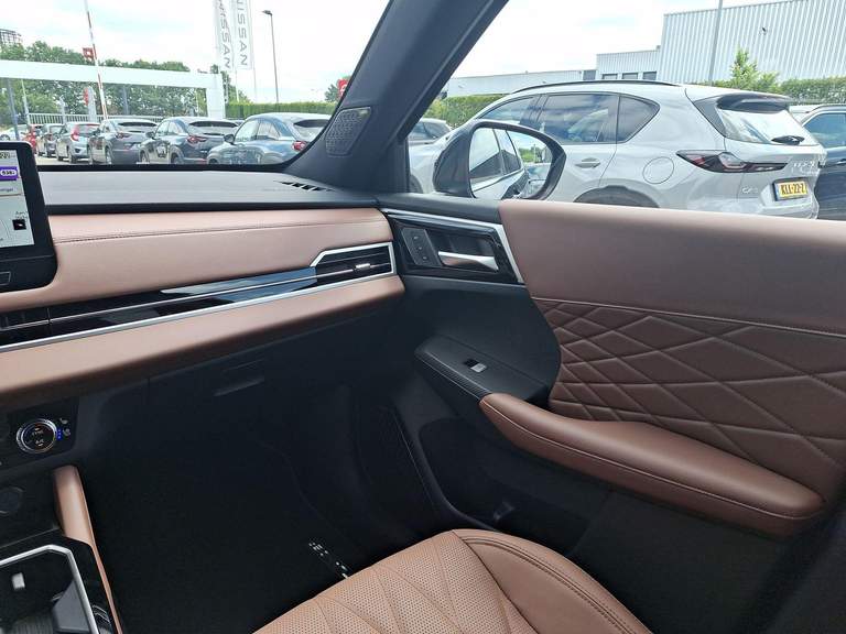 Mitsubishi Mitsubishi