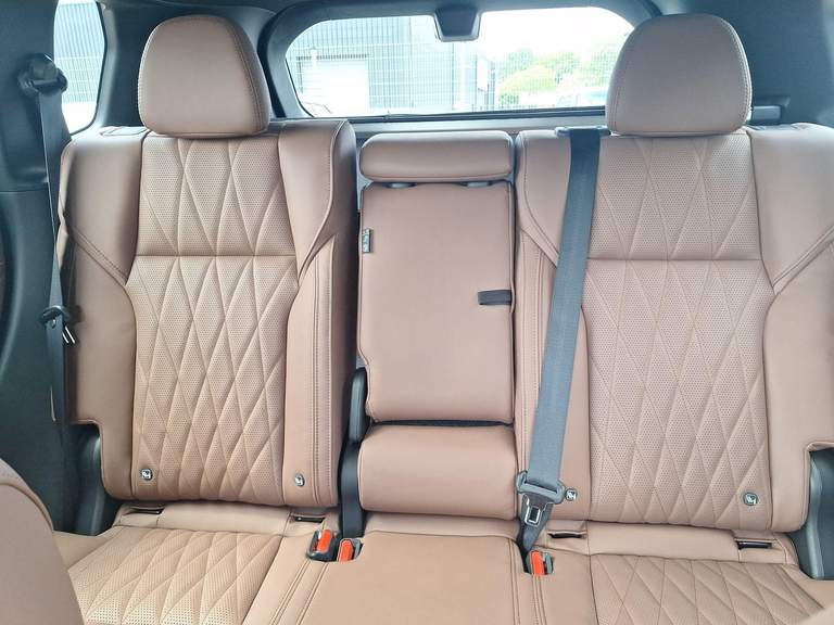 Mitsubishi Mitsubishi