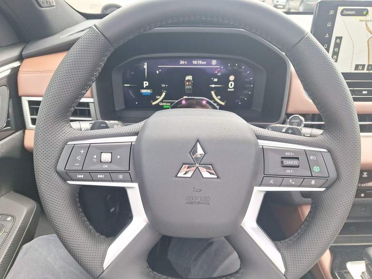 Mitsubishi Mitsubishi