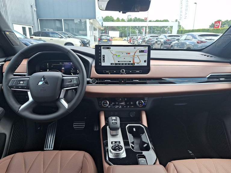 Mitsubishi Mitsubishi