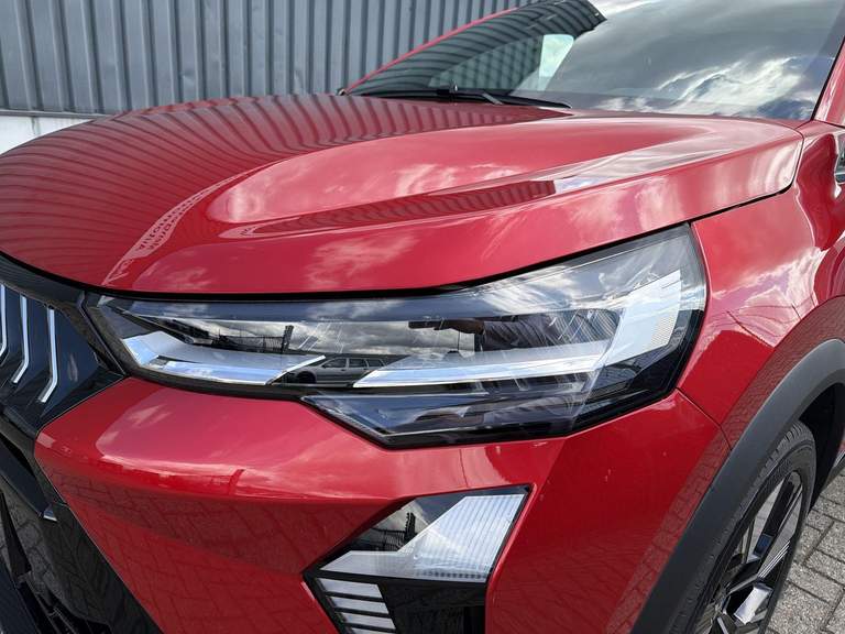 Mitsubishi