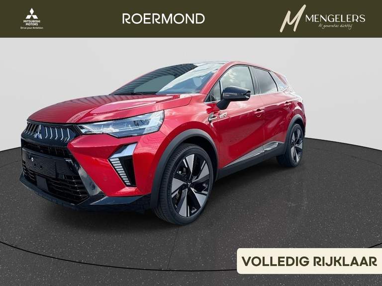 Mitsubishi