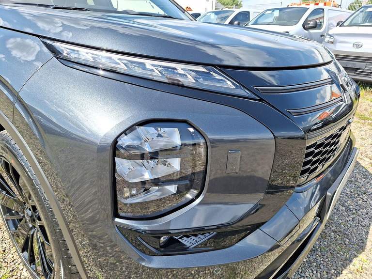 Mitsubishi