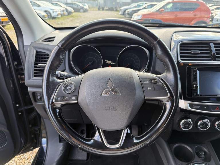 Mitsubishi