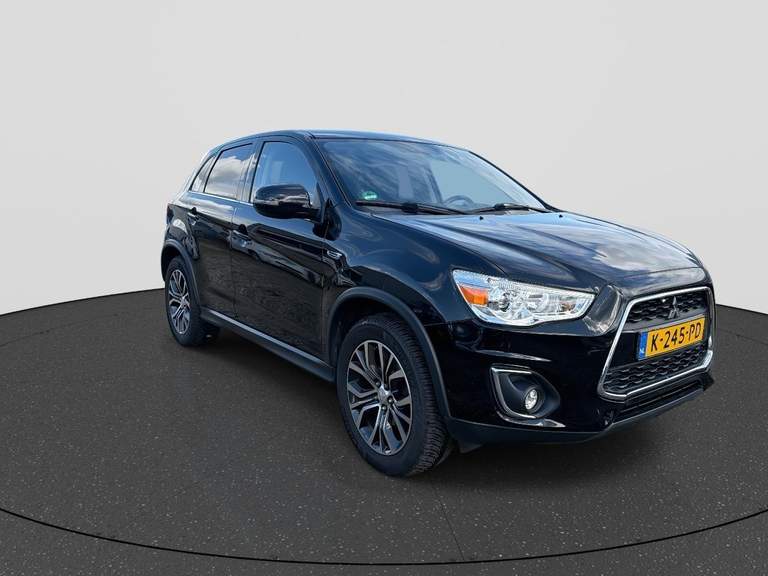 Mitsubishi