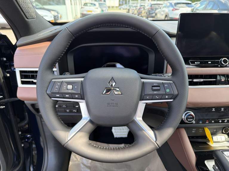 Mitsubishi