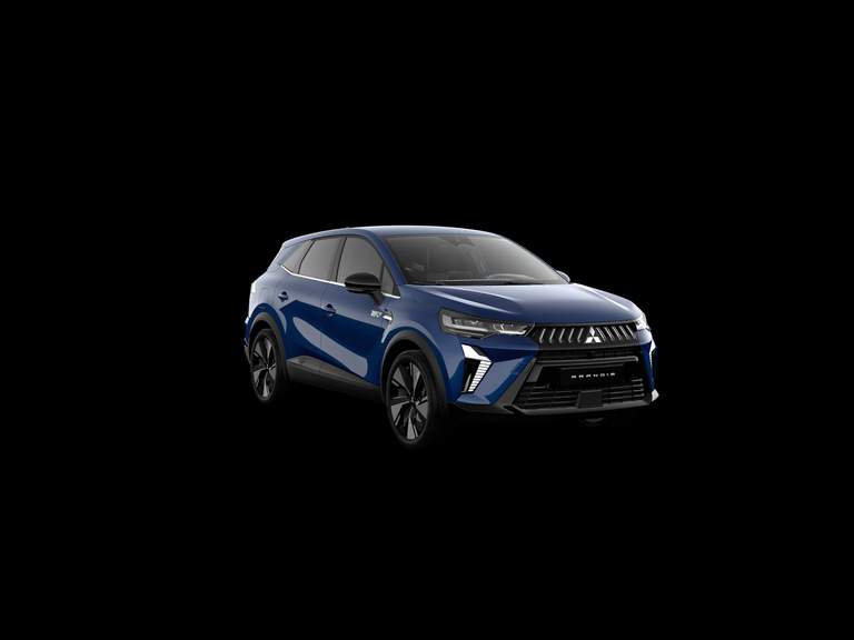 Mitsubishi