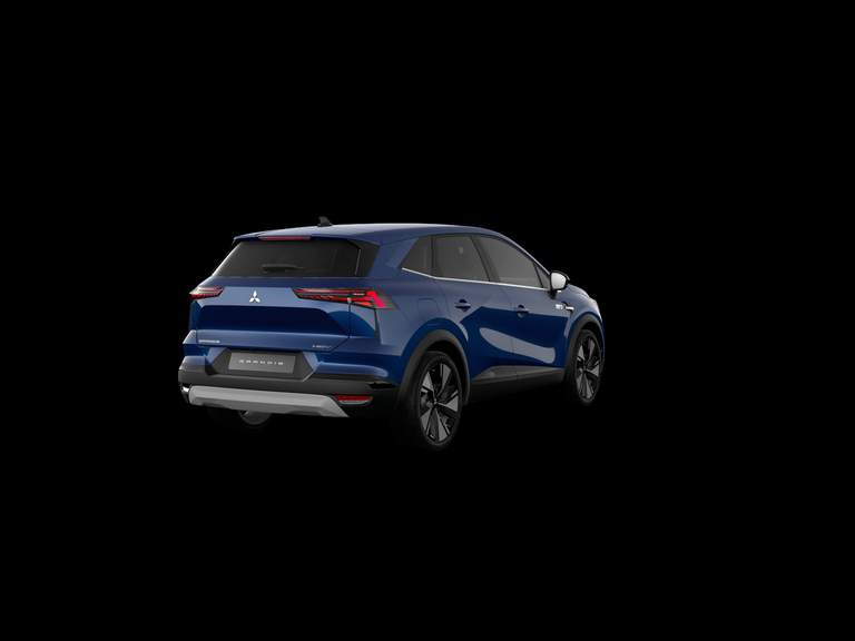 Mitsubishi