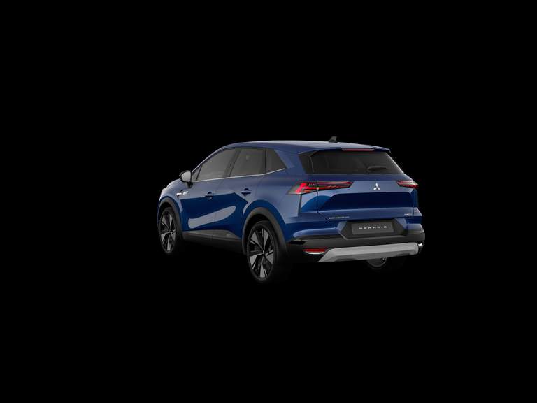 Mitsubishi
