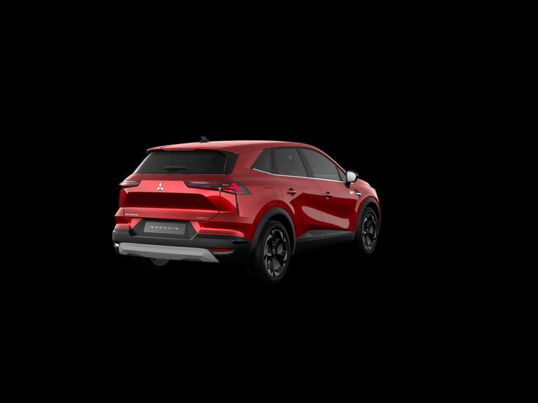 Mitsubishi
