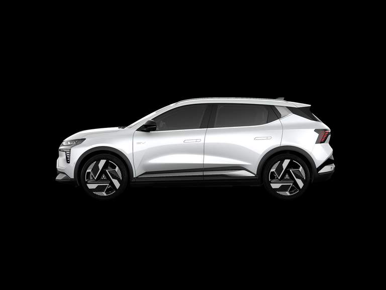 Mitsubishi