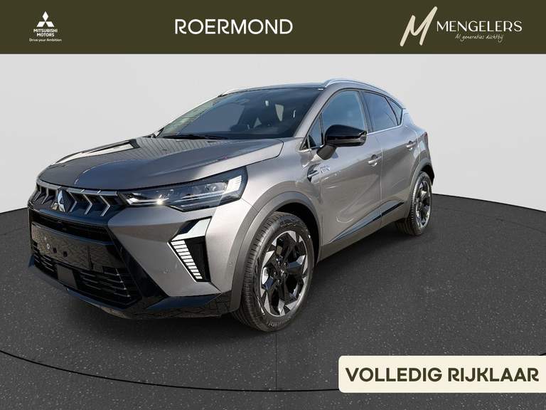 Mitsubishi