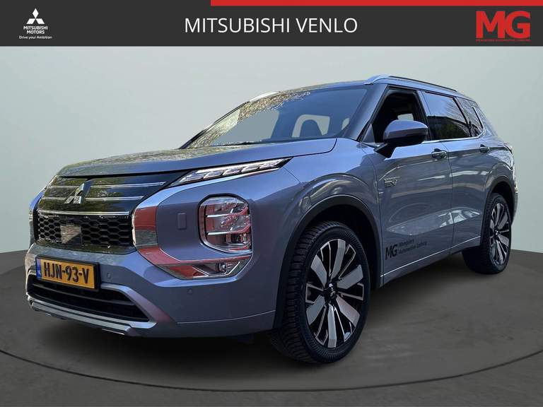 Mitsubishi Mitsubishi