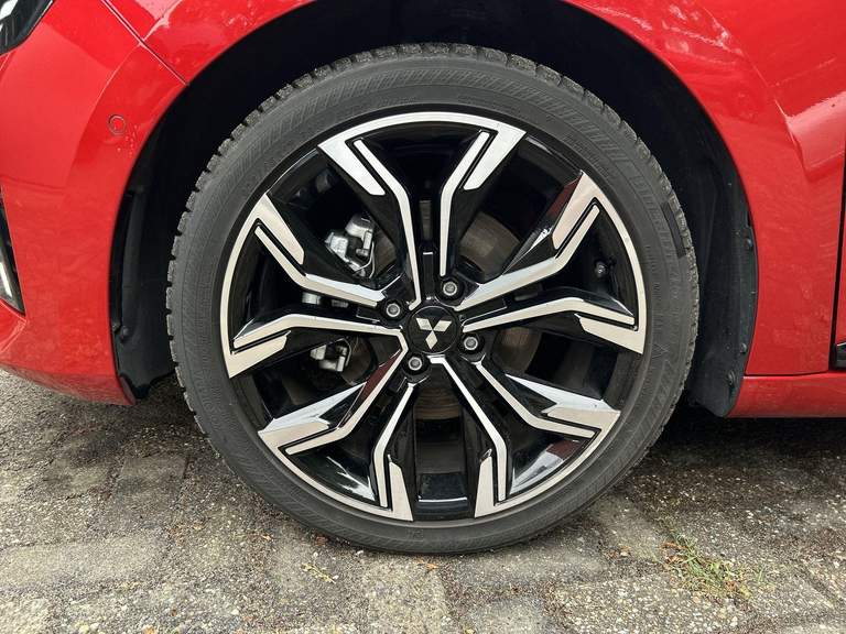 Mitsubishi