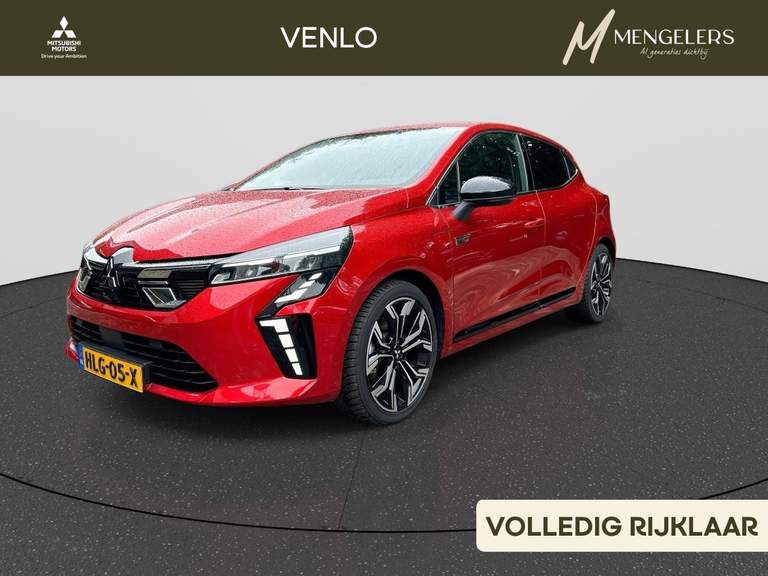 Mitsubishi