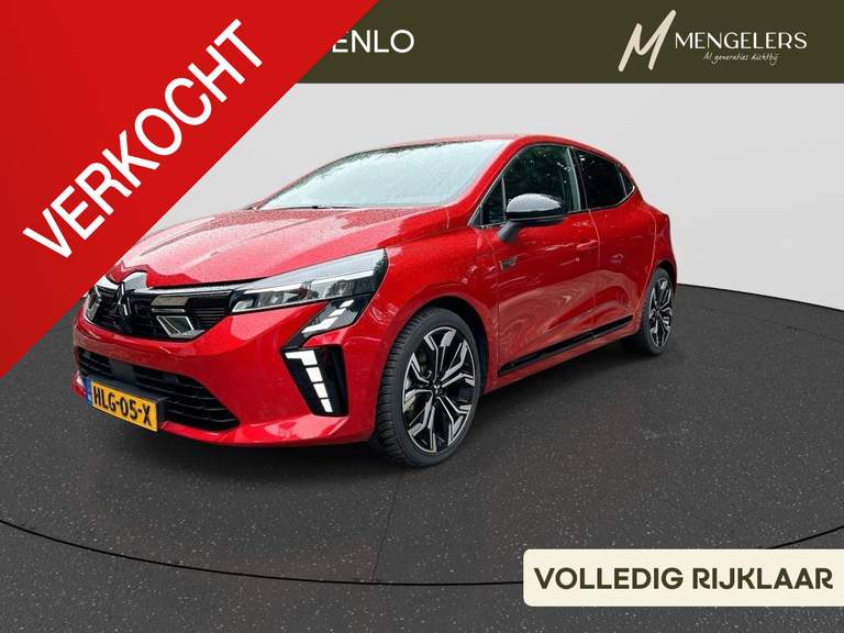 Mitsubishi