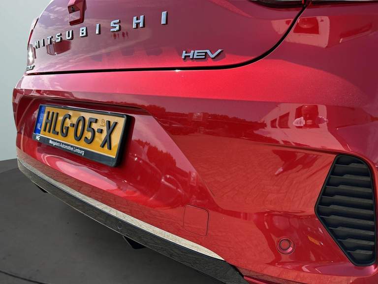 Mitsubishi