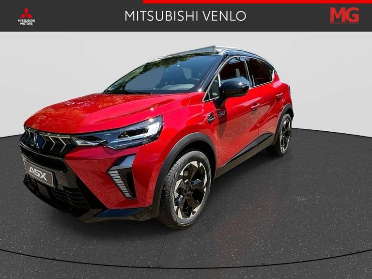 Mitsubishi