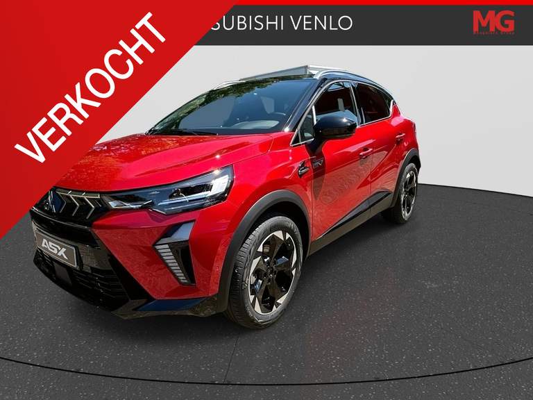 Mitsubishi