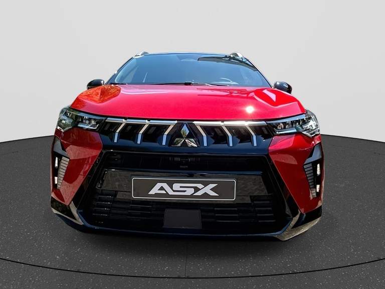 Mitsubishi