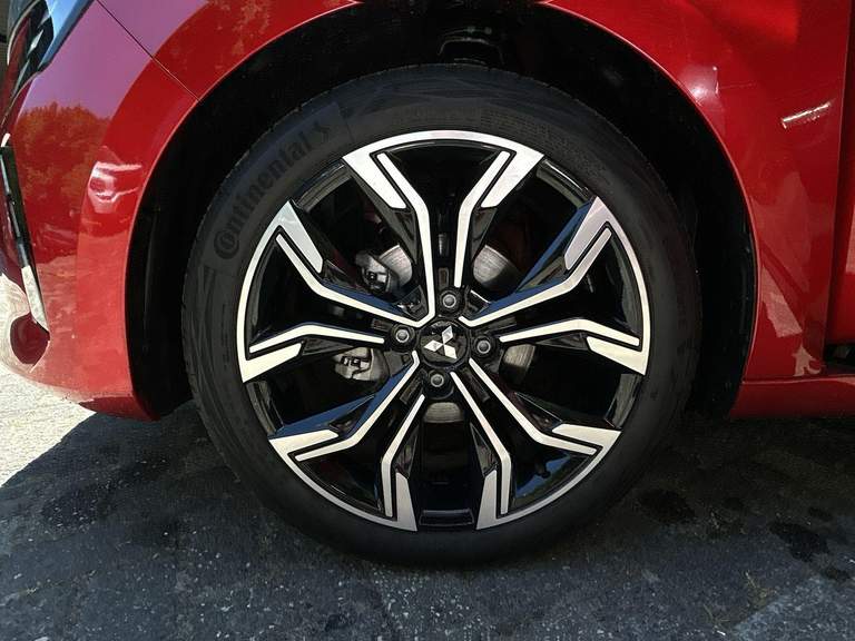 Mitsubishi