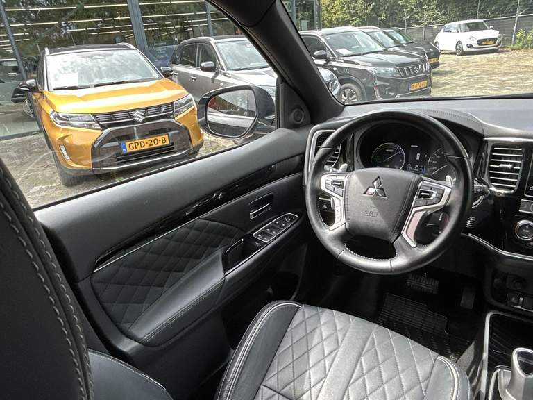 Mitsubishi