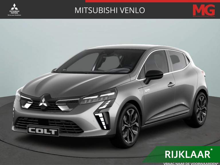 Mitsubishi Mitsubishi