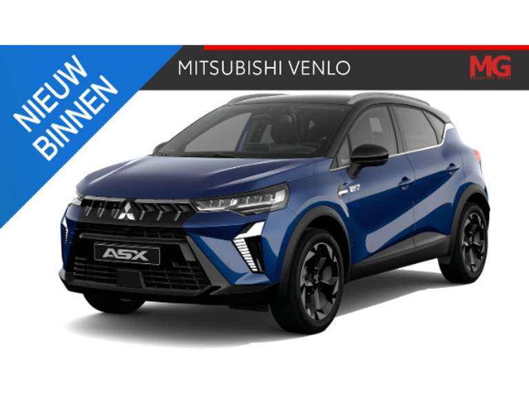 Mitsubishi
