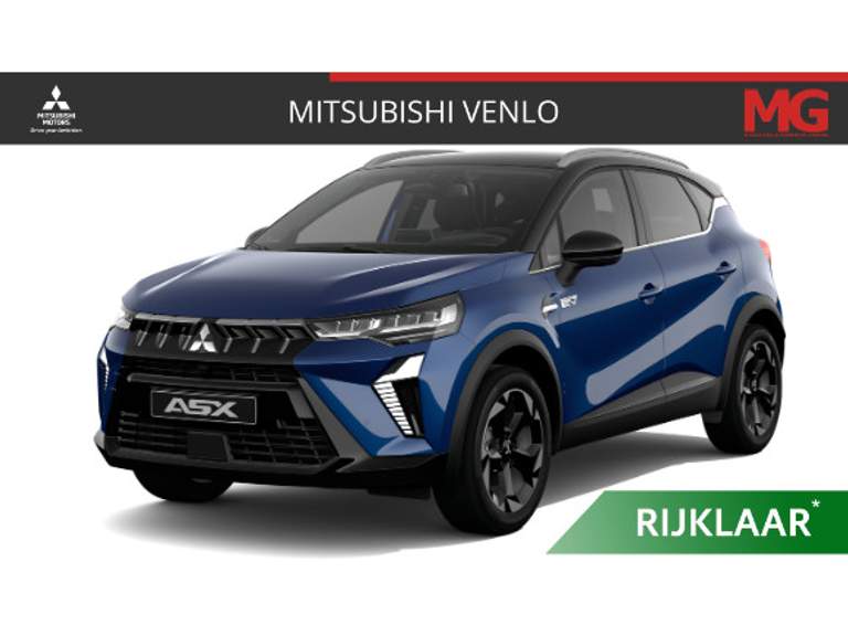 Mitsubishi