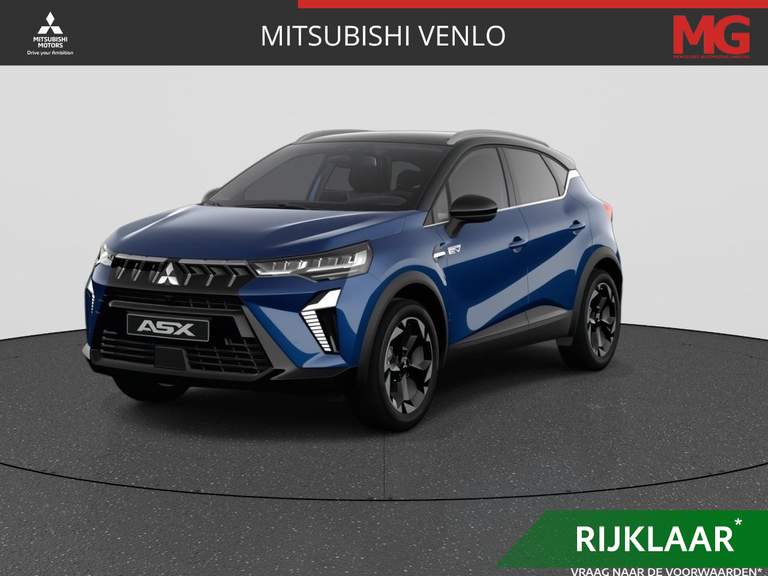 Mitsubishi