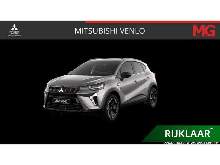 Mitsubishi Mitsubishi