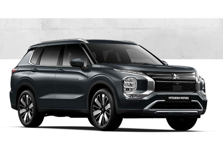 Mitsubishi Mitsubishi